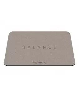 Мини коврик для йоги —  Yoga Pad Balance